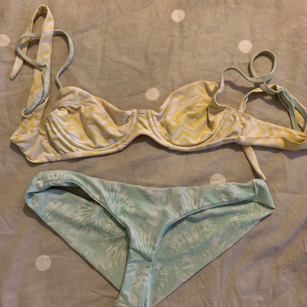 Moana Bikini